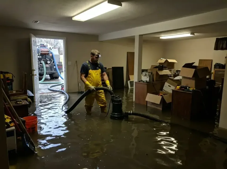 basement-burst-pipe-flooding-a-001 — frequently asked questions, 24-Hour Water Damage Restoration Services in East Richmond…